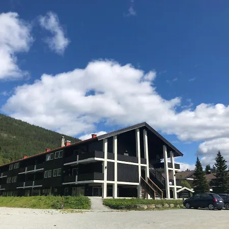 Apartament Storehorn