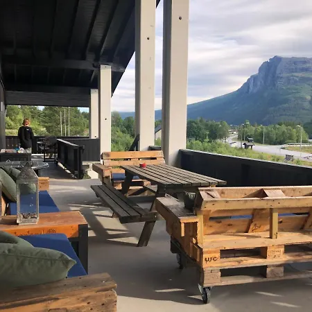 Apartmán Storehorn *