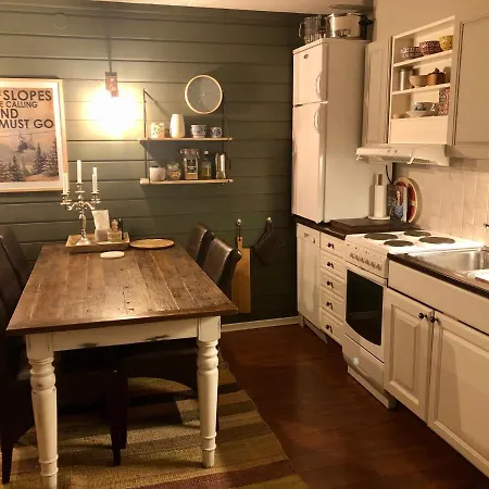 Storehorn ヘムセダール