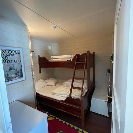 Storehorn アパート ヘムセダール