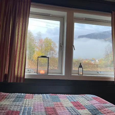 Storehorn アパート *