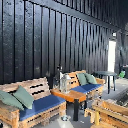 Apartman Storehorn *