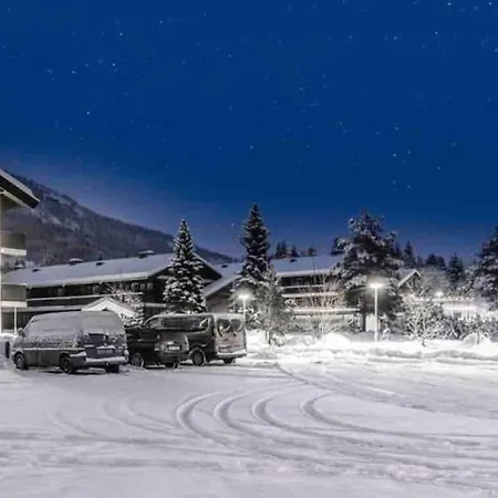 Storehorn * Hemsedal