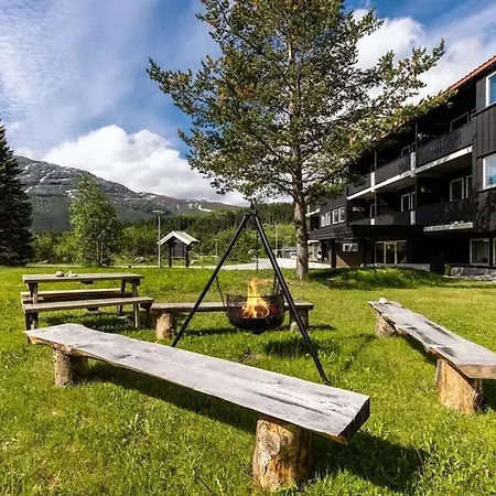 Apartment Storehorn