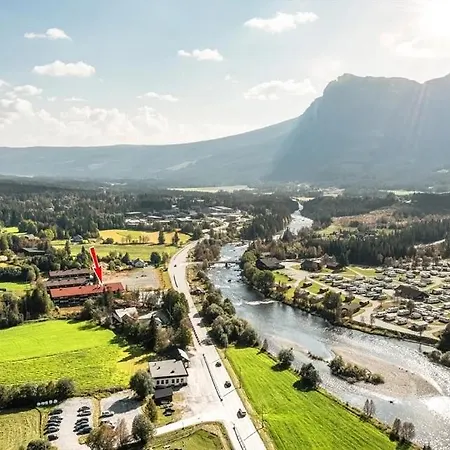 Leilighet Storehorn *