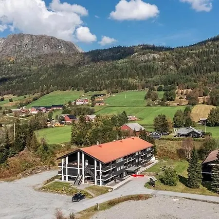 Storehorn * Hemsedal