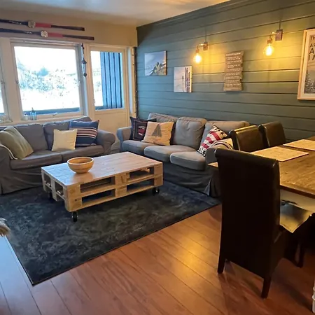 Storehorn Hemsedal