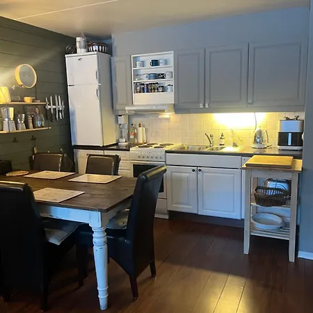 Storehorn Apartamento Hemsedal