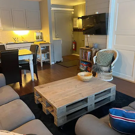 Storehorn Daire Hemsedal