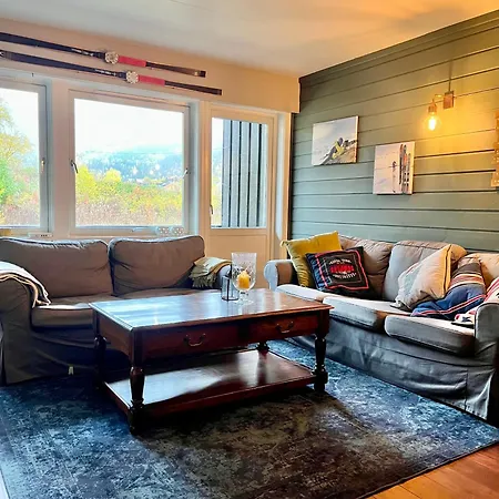 Apartamento Storehorn Hemsedal