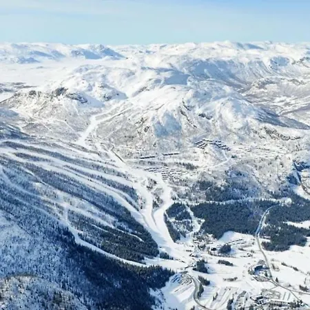 Apartman Storehorn Hemsedal