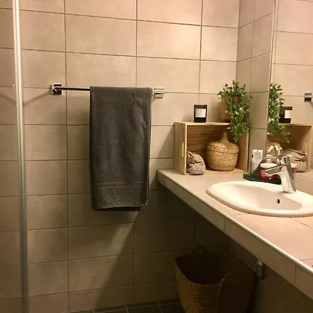 Apartment Storehorn *