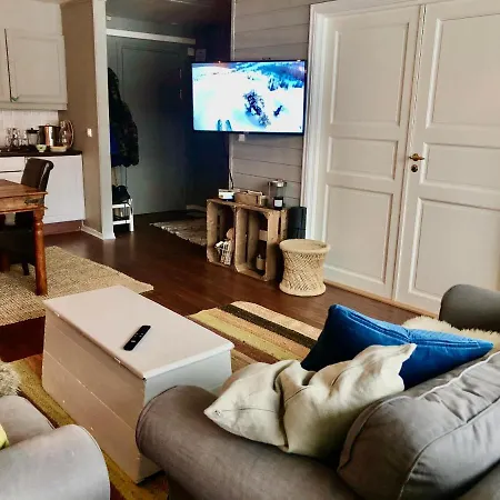 アパート Storehorn