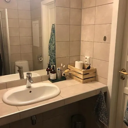 Storehorn アパート ヘムセダール