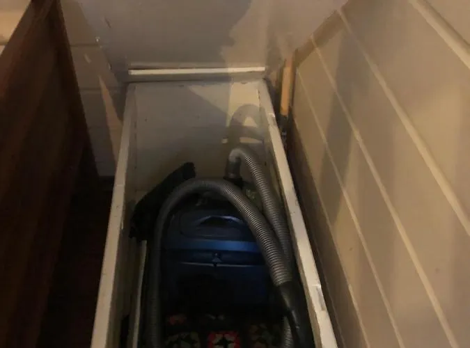 Storehorn Apartament