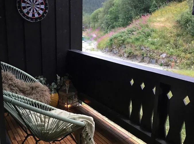 Storehorn Apartament