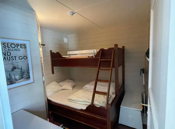 Storehorn Apartament Hemsedal