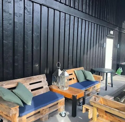 Apartament Storehorn *