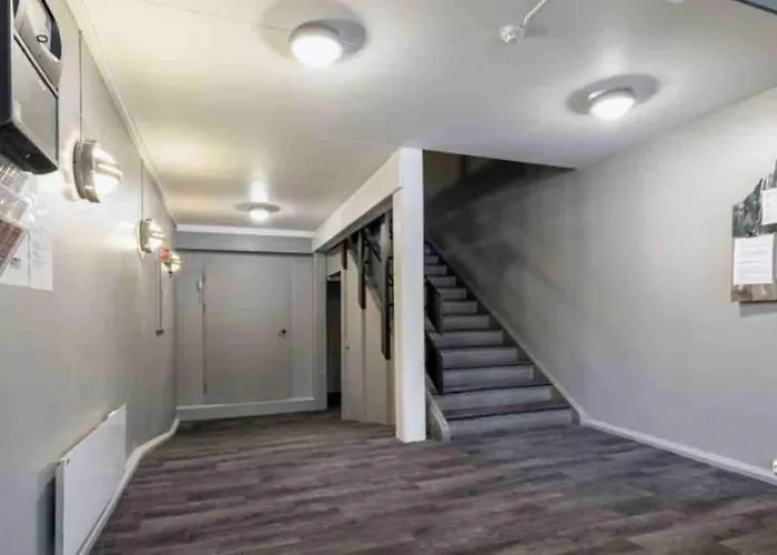 Storehorn * Hemsedal