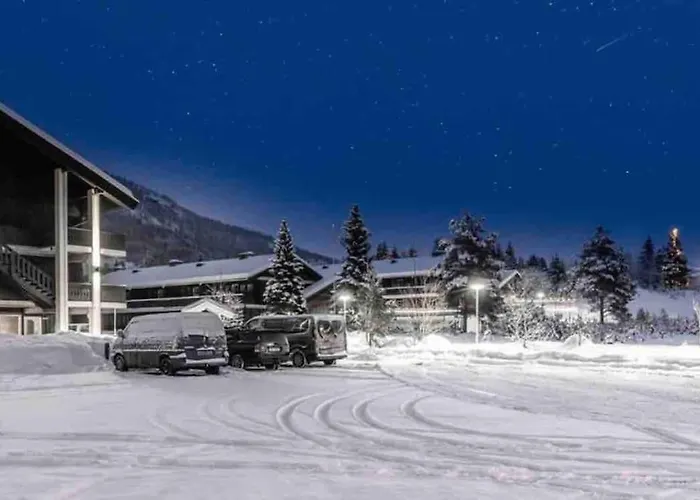 Storehorn * Hemsedal