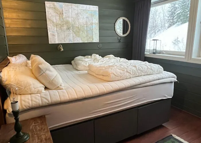 Storehorn Apartament Hemsedal