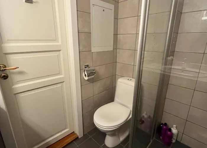 Storehorn Apartament *