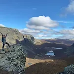 Lejlighed Storehorn