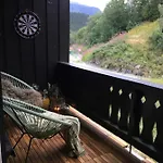 Storehorn Lejlighed
